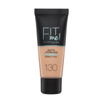 Fluid Makeup Basis Fit me Maybelline 30 ml