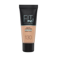 Fluid Makeup Basis Fit me Maybelline 30 ml