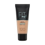 Fluid Makeup Basis Fit me Maybelline 30 ml