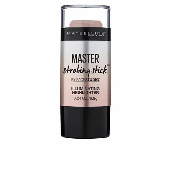 Luminizer Master Strobing Stick Maybelline (6,8 g)