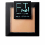Kompaktpuder Fit Me Maybelline