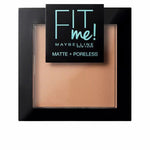 Kompaktpuder Fit Me Maybelline