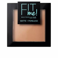 Kompaktpuder Fit Me Maybelline