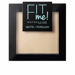 Kompaktpuder Fit Me Maybelline