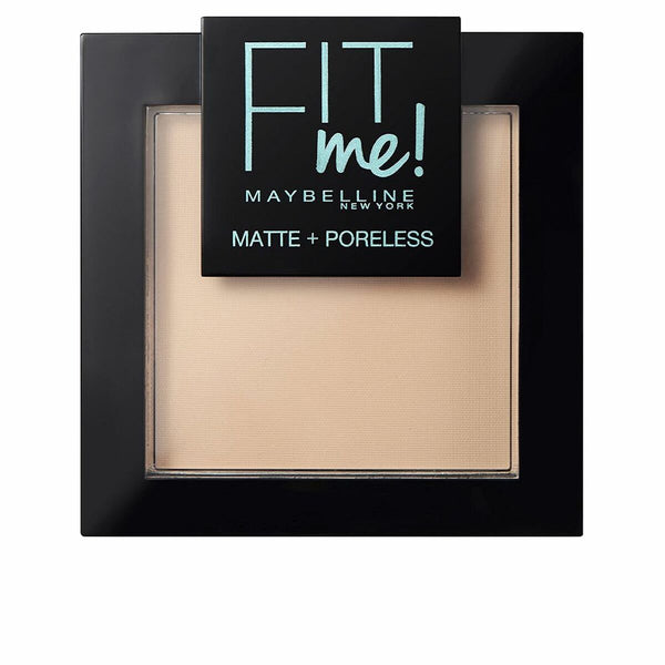 Kompaktpuder Fit Me Maybelline