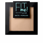 Kompaktpuder Fit Me Maybelline
