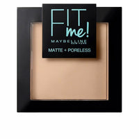 Kompaktpuder Fit Me Maybelline