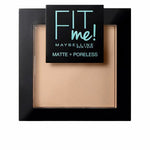 Kompaktpuder Fit Me Maybelline