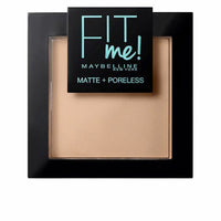 Kompaktpuder Fit Me Maybelline