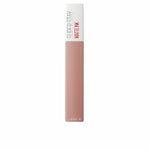 Lippenstift Superstay Matte Maybelline