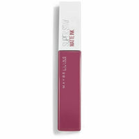 Lippenstift Superstay Matte Maybelline SuperStay 5 ml