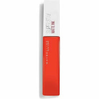 Lippenstift Superstay Matte Maybelline SuperStay 5 ml