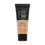 Fluid Makeup Basis Fit me Maybelline 30 ml