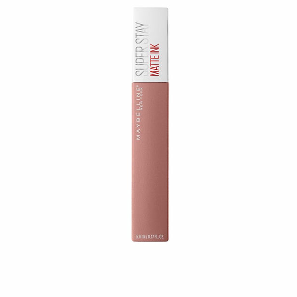 Lippenstift Superstay Matte Maybelline