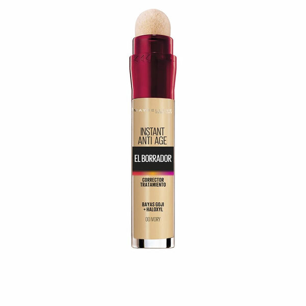 Gesichtsconcealer Instant Anti Age Maybelline