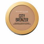 Bräunungspuder City Bronzer Maybelline 8 g