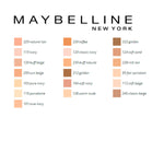 Fluid Makeup Basis Fit Me! Maybelline (30 ml) (30 ml)