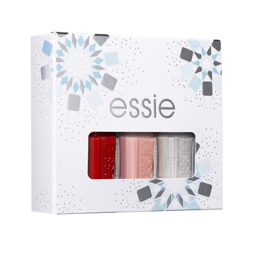 Nagellack Essie Gift Set 13,5 ml 3 Stücke