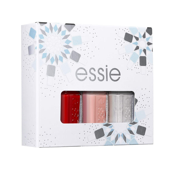 Nagellack Essie Gift Set 13,5 ml 3 Stücke