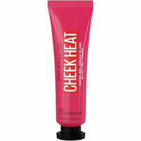 Rouge Cheek Heat Maybelline (8 ml) 10 ml