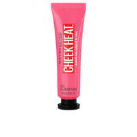 Rouge Cheek Heat Maybelline (8 ml) 10 ml