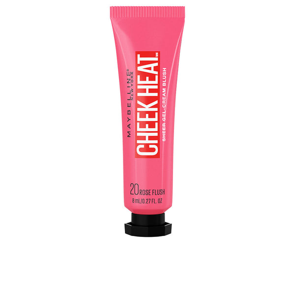 Rouge Cheek Heat Maybelline (8 ml) 10 ml