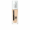Fluid Makeup Basis Superstay Activewear 30h Maybelline 30 ml