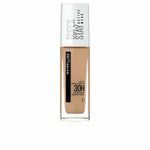Fluid Makeup Basis Superstay Activewear 30h Maybelline 30 ml