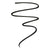Eyeliner Maybelline Hyper Easy 801-matte black
