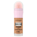 Fluid Makeup Basis Maybelline Instant Age Perfector Glow Nº 02 Medium Moyenne 20 ml