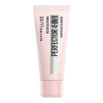 Gesichtsconcealer Maybelline Deep 4 in 1