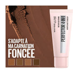 Gesichtsconcealer Maybelline Deep 4 in 1