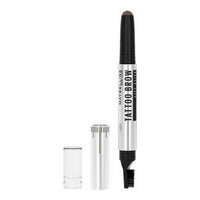Augenbrauen-Make-up Maybelline Tatto Studio 03-medium brown (10 g)