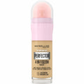 Fluid Makeup Basis Maybelline Instant Age Perfector Glow Nº 1,5 Light Medium 20 ml