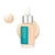 Fluid Makeup Basis Maybelline Green Edition Öl Nº 25 (20 ml)