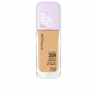 Schminkset Maybelline SUPERSTAY LUMI MATTE