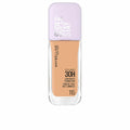 Schminkset Maybelline SUPERSTAY LUMI MATTE