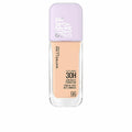 Schminkset Maybelline SUPERSTAY LUMI MATTE