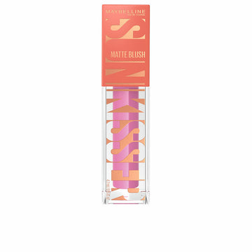 Rouge Maybelline SUNKISSER nº 32-lilac clouds 4,7 ml