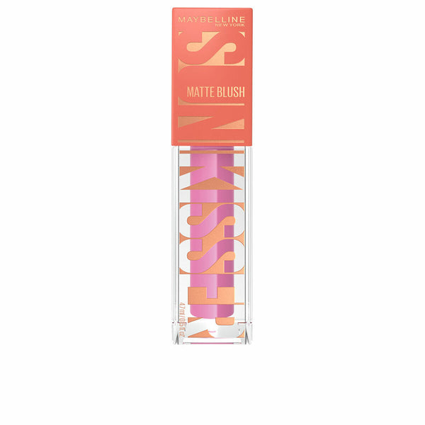 Rouge Maybelline SUNKISSER nº 32-lilac clouds 4,7 ml
