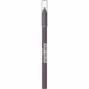 Eyeliner Maybelline TATTOO LINER Nº 822-Space Graphite Duochrome 1,3 g