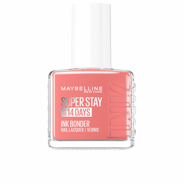 Nagellack Maybelline SUPERSTAY Nº 135-Nude 12 ml