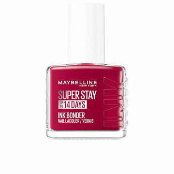 Nagellack Maybelline SUPERSTAY Nº 501-Cherr 12 ml