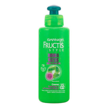 Lockenbildende Creme Garnier Fructis Style Hidra Rizos 200 ml