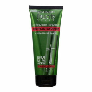 Fixiergel Garnier Fructis Style Estructurante 200 ml