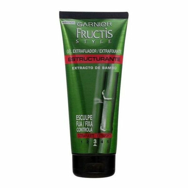 Fixiergel Garnier Fructis Style Estructurante 200 ml