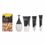 Amoniakfreie Färbung Garnier Olia Honigblond Nº 8,31 Rubio Miel Lote (1 Stück)