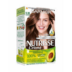 Dauerhafte Creme-Coloration Garnier Nutrisse Creme 5.35/58 - Sequoia