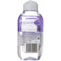 Make up Reiniger fürs Gesicht Garnier Struccante Occhi Express 2 In 1 125 ml