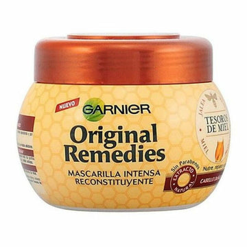 Vitalisierende Maske Garnier Original Remedies 300 ml